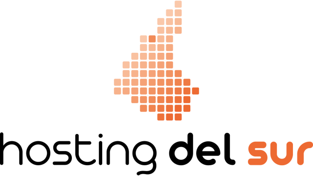 Hosting del Sur Logo